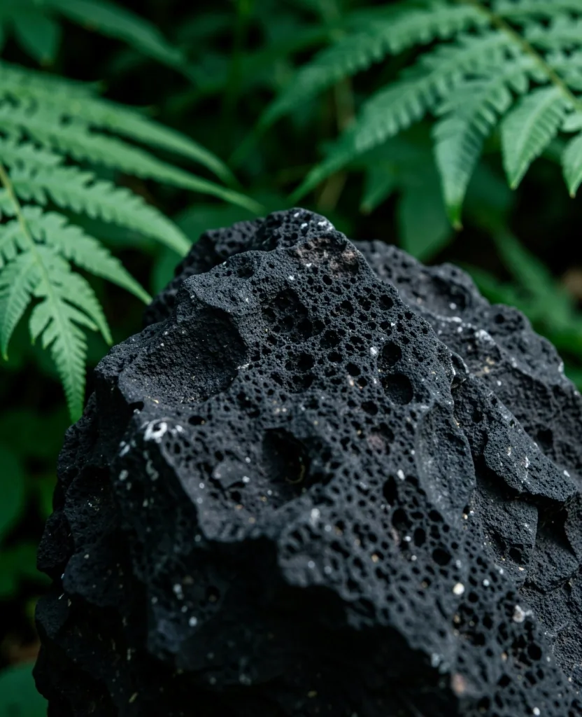 Earth's Foundation