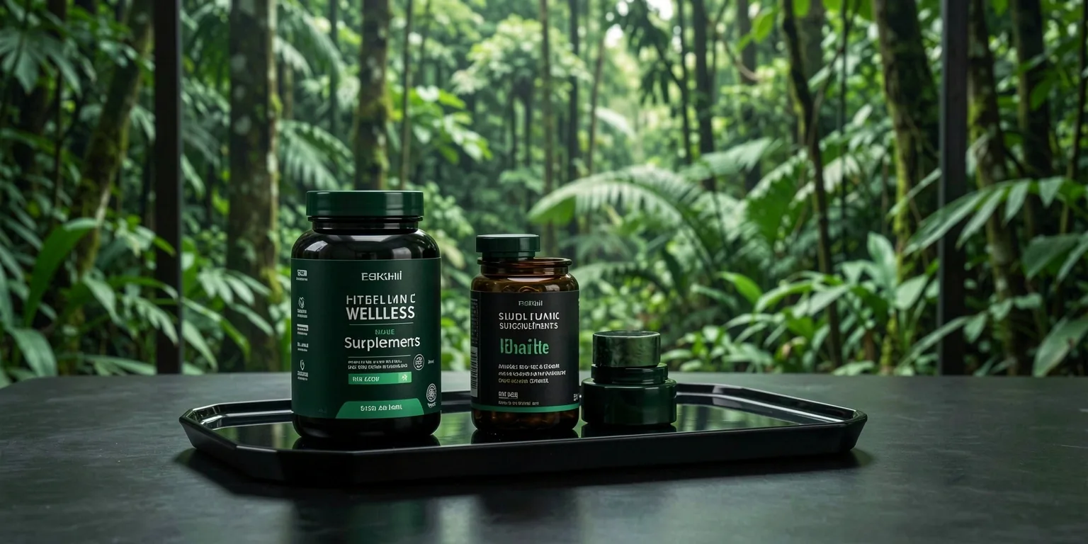 Sanctuary of wellness