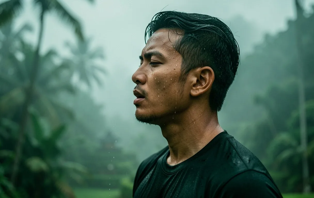 The Endurance Athlete